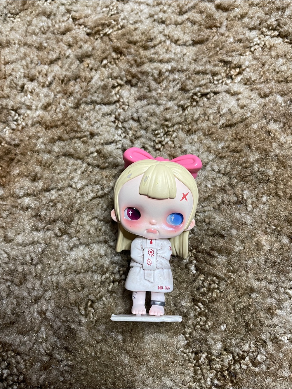 Pop Mart Tiny Tiny Figure